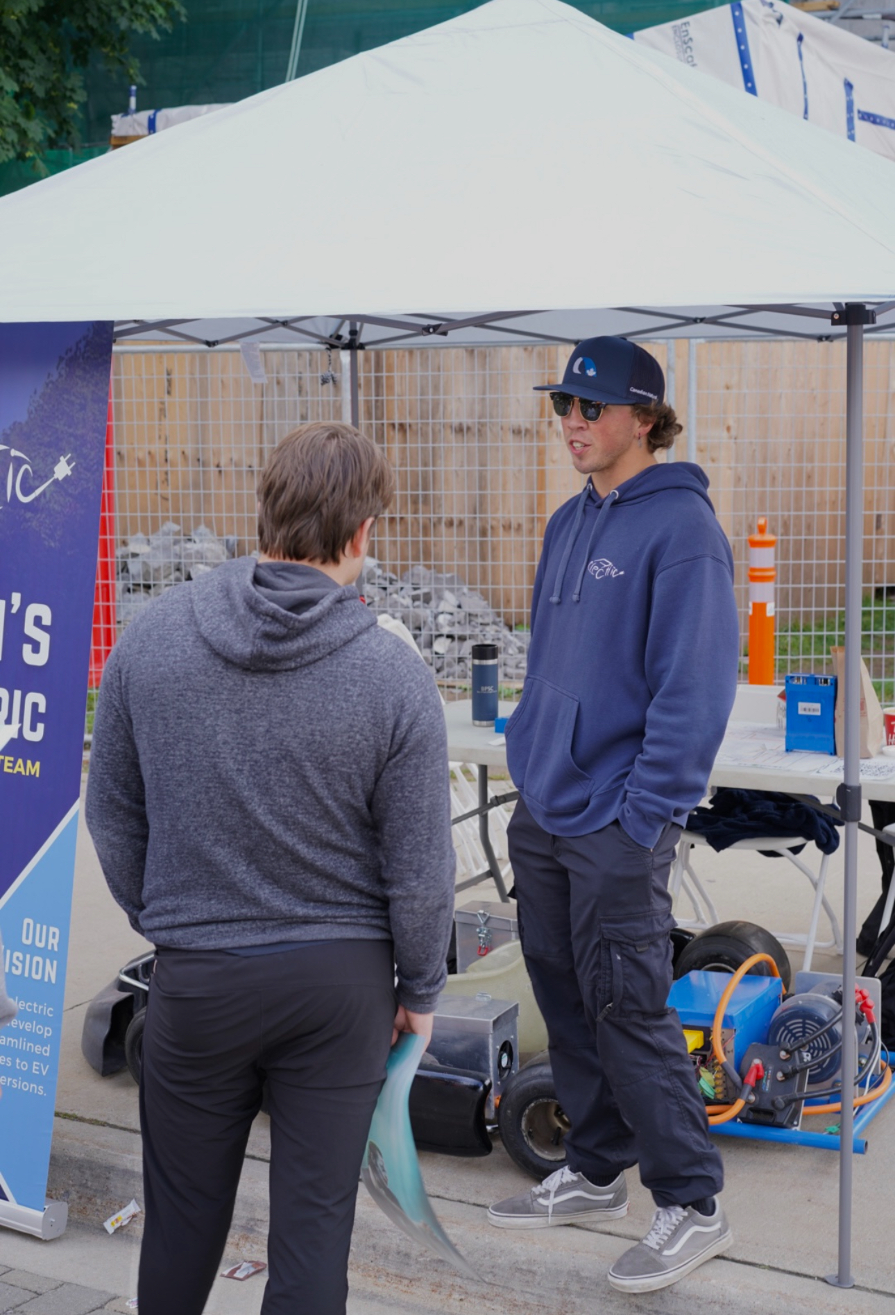 Keagan Kenalty photo 3